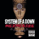 System Of A Down & Mezmerize & Hypnotize