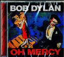 Time Out Of Mind & Oh Mercy & Desire & Nashville Skyline & Blonde On Blonde & Good As I Been To You