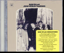 Time Out Of Mind & Shadow Kingdom & Oh Mercy & Desire & Nashville Skyline & John Wesley Harding & Blonde On Blonde & Good As I Been To You
