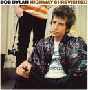Time Out Of Mind & Shadow Kingdom & Oh Mercy & Desire & Nashville Skyline & John Wesley Harding & Highway 61 Revisited & Blonde On Blonde & Good As I Been To You