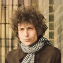 Desire & Blonde On Blonde & Good As I Been To You
