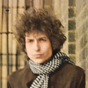 Time Out Of Mind & Shadow Kingdom & Oh Mercy & Desire & Nashville Skyline & John Wesley Harding & Blonde On Blonde & Good As I Been To You
