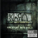 Korn - Greatest Hits Vol.1 & Greatest Hits Vol.1 & Essential Korn & Life Is Peachy & Korn (Explicit) & Issues (Explicit) & Untouchables & Playlist: Very Best Of Korn & Follow The Leader - CD Bundle