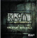 Korn - Issues (Explicit) & Korn (Explicit) & Playlist: Very Best Of Korn & Essential Korn & Untouchables & Greatest Hits Vol.1 & Greatest Hits Vol.1 & Follow The Leader - CD Bundle