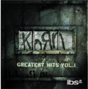 Korn - Greatest Hits Vol.1 & Greatest Hits Vol.1 & Essential Korn & Life Is Peachy & Korn (Explicit) & Issues (Explicit) & Untouchables & Playlist: Very Best Of Korn & Follow The Leader - CD Bundle