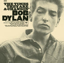 Freewheelin Bob Dylan & Bringing It All Back Home & Times They Are A-Changin & New Morning