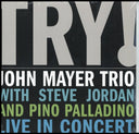 John Mayer - Room For Squares & Try: Live In Concert & Born & Raised (2LP/CD/180G/Gatefold) & Continuum (2LP/180G/Revised Standard Package) & Continuum (180G)