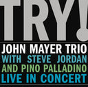 Room For Squares & Try: Live In Concert & Continuum (2LP/180G/Revised Standard Package) & Heavier Things (180G) & Paradise Valley (LP/CD/180G)