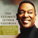 Luther Vandross - Dance With My Father & Live Radio City Music Hall 2003 & Give Me The Reason / Never Let Me Go / Power Of Love & Best Of Luther Vandross - CD Bundle