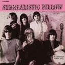 Surrealistic Pillow & Crown Of Creation & Jefferson Airplane Takes Off