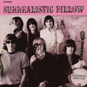 Surrealistic Pillow & Worst Of Jefferson Airplane & Crown Of Creation & Volunteers