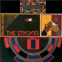 Strokes - Is This It & New Abnormal (180G/Clear Apet Slipcase/Dl Insert) & Comedown Machine & Room On Fire & Angles (Gatefold) & First Impressions Of Earth - LP Vinyl Bundle