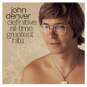 Windsong & Definitive All Time Greatest Hits & Back Home Again & Poems Prayers & Promises & Rocky Mountain High & Greatest Hits