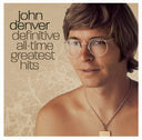 Definitive All Time Greatest Hits & Greatest Hits