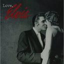 Love Elvis & Complete Million Dollar Quartet & Elvis Rock