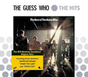 Best Of Guess Who & Greatest Hits