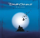 On An Island & David Gilmour