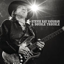 Stevie Ray & Double Trouble Vaughan - Real Deal: Greatest Hits Vol.1 & Soul To Soul & Texas Flood & Couldn't Stand The Weather - CD Bundle