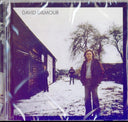 On An Island & David Gilmour