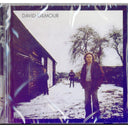 David Gilmour - On An Island & David Gilmour & About Face - CD Bundle