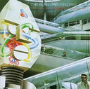I Robot (Anniversary Edition) & Turn Of A Friendly Card & Ammonia Avenue & Eve & Vulture Culture & Eye In The Sky & Pyramid