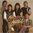 Survivor - Best Of Survivor & Vital Signs - CD Bundle
