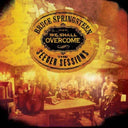We Shall Overcome: Seeger Sessions (2LP/180G) & Greetings From Asbury Park N.J. (180G) & Wild The Innocent & The E Street Shuffle (180G) & Nebraska (180G)