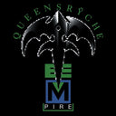 Queensryche - Empire (2LP) & Operation: Mindcrime (2LP) & Empire (180G/Translucent Red Audiophile LP Vinyl/30Th Anniversary Limited Edition/Gatefold Cover) & Mindcrime At The Moore (4LP/Limited/Translucent Red, Solid White & Black Marbled Vinyl/180G)