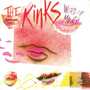 Kinks - Everybody's In Show-Biz (2022 Standalone/2LP) & Word Of Mouth (180G/Red LP Vinyl/Limited Edition/Gatefold Cover & Poster)