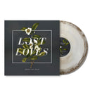 Infinity Overhead & Lost Loves (Gold & White Swirl LP Vinyl) & Lost Loves