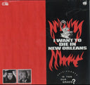 $Uicideboy$ - Long Term Effects Of Suffering (Glow Green LP Vinyl) & Sing Me A Lullaby My Sweet Temptation (Green LP Vinyl) & New World Depression (Coke Bottle LP Vinyl) & I Want To Die In New Orleans (Red/Black LP Vinyl) & I Want To Die In New