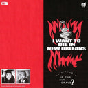 $Uicideboy$ - Long Term Effects Of Suffering (Glow Green LP Vinyl) & Sing Me A Lullaby My Sweet Temptation (Green LP Vinyl) & I Want To Die In New Orleans (Red/Black LP Vinyl) & I Want To Die In New Orleans (Silver LP Vinyl)