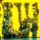 King Gizzard & The Lizard Wizard - Live In Brussels '19 (Fuzz Club Official Bootleg) & Live In Adelaide '19 (Fuzz Club Official Bootleg) & Teenage Gizzard (Fuzz Club Official Bootleg) (Deluxe Edition) & L.W. & Eyes Likes The Sky (Peach LP Vinyl)