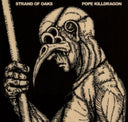 In Heaven & Pope Killdragon (Dragon Bone LP Vinyl) & Dark Shores (Sleeping Pill Blue LP Vinyl)