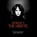 Blue-Eyed Bandit (Il Bandito Dagli Occhi Azzurri) Ost & L’Ultimo Treno Della Notte (Yellow LP Vinyl) & Morricone Segreto Songbook (1962-1973) (2LP) & Exorcist Ii: The Heretic (Blood Red With Black Splatter LP Vinyl) (Ams Exclusive)