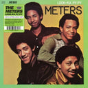 Meters - Look-Ka Py Py (Spring Green LP Vinyl) & Struttin' (Blue Jay LP Vinyl)