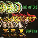 Fire On The Bayou & Struttin' (Blue Jay LP Vinyl)