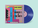 Booker T & The Mgs - Doin Our Thing (Yellow LP Vinyl) (Ams Exclusive) & Hip Hug-Her (Apple Red LP Vinyl) (Ams Exclusive) & Soul Dressing (Grey LP Vinyl) (Ams Exclusive) & And Now (Dark Blue LP Vinyl) (Ams Exclusive)