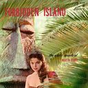 Forbidden Island (Dark Lava LP Vinyl) & Exotic Percussion (Sea Glass LP Vinyl)