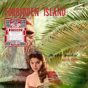 Forbidden Island (Dark Lava LP Vinyl) & Exotic Percussion (Sea Glass LP Vinyl)