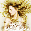 Taylor Swift - Folklore (Edited) & Fearless - CD Bundle