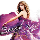 Taylor Swift - Folklore (X) (Beige Vinyl/2LP) & Taylor Swift - Evermore (Translucent Green Vinyl/2LP) & Speak Now