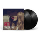 Taylor Swift - Folklore (X) (Beige Vinyl/2LP) & Red