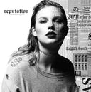Taylor Swift - Folklore (Edited) & Folklore (X) & Lover (Deluxe) (Version 4) & Reputation - CD Bundle