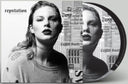 Taylor Swift - Fearless (Taylor's Version) (Gold Vinyl/3LP) & Red (Taylor's Version) (4LP) & Speak Now & Red & Fearless Platinum Edition & Reputation (Picture Disc)