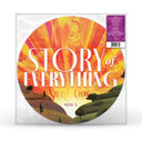 Tuesday Night Music Club & Story Of Everything (Picture Disc) & Evolution (Color LP Vinyl)