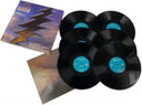 Grateful Dead - American Beauty & Workingman's Dead (180G) & Skeletons From The Closet: The Best Of Grateful Dead & Two From The Vault & Terrapin Station (Emerald Green LP Vinyl) (Syeor) & Wake Of The Flood (50Th Anniversary Remaster) & Dick’S Picks