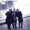 Martin & Wood Medeski - Shack-Man & It's A Jungle In Here - LP Vinyl Bundle
