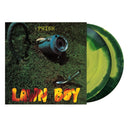 Phish - Sigma Oasis & Lawn Boy (Olfactory Hues Version) & Evolve (Prismatic Velvet Tones Vinyl/2LP)