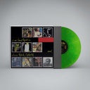 I See Good Spirits & I See Bad Spirits (Ams Exclusive) & I See Good Spirits & I See Bad Spirits (Neon Green LP Vinyl) (Ams Exclusive) & I See Good Spirits & I See Bad Spirits (2LP/Coke Bottle Clear Vinyl) (Ams Exclusive) & Confessions Of A Knife